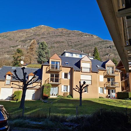 Appartement Renove Proche De Luz Saint Sauveur 1Chambre Et 1 Coin Cabine Лю-Сен-Совер Екстер'єр фото